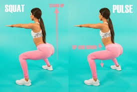 You also need to build the muscle groups around them, namely your hamstrings, and also your glutes—the most massive muscle group. Thick Thighs Workout Plan Workoutwalls