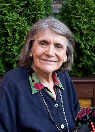 Barbara Seaman, 1935