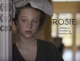 Rosie (Short 2016)