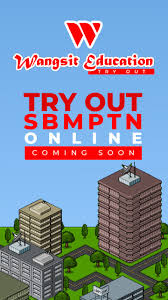 Soal sbmptn soshum pdf 2020. Wangsit Education Linkedin