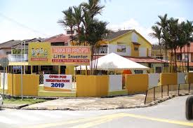 75600 sg udang, melaka +606 351 6033 +606 351 0079 1. Kindergarten And Preschool Little Inventor Pre School Kuala Lumpur
