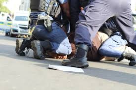 According to durban metro police, the gathering of about 100 people was not cleared through them. Sanef Condemns Arrest Of Journalists At Durban Mayor Protests Lnn Kempton Express