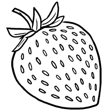 fraise dessin a colorier coloriage printable pdf jeu imprimer illustration de julien castanie pewter art letter crafts preschool brohltalbahn