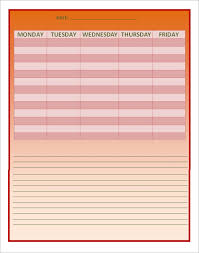 Create a detailed schedule for your employees while tracking work hours and labor costs. Free 26 Samples Of Work Schedule Templates In Google Docs Google Sheets Excel Ms Word Pages Psd Pdf