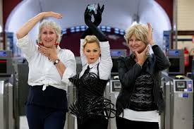 The las vegas venue was the first madame tussauds to open in the united states. Latest News Madame Tussauds London