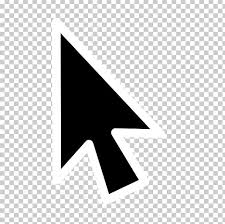 Computer Mouse Magic Mouse Pointer Cursor Png Angle Arrow Black Black And White Brand Mouse Pointers Pointers Magic Mouse