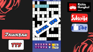 Maybe you would like to learn more about one of these? Jawaban Tts 178 Jawaban Bersama