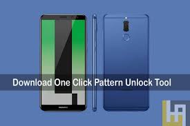 If you can't remember your own google account or tried. Download One Click Pattern Unlock Tool For Huawei Honor Devices Huawei Advices