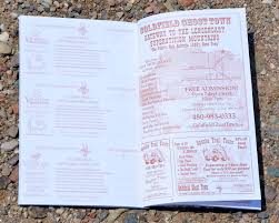 Coyote Coupon Book East Valley Mom Guide