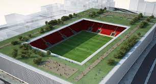 Spor toto süper lig ekiplerinden göztepe'nin karşılaşmalarını oynayacağı gürsel göztepe camiasının yıllardır büyük bir özlemle kavuşmayı beklediği stadı, gece. Goztepe Stadi Nin Imar Planina Itiraz Eden Sehir Plancilari Odasi Linc Operasyonu Baslatildi Hedef Gosteriliyoruz Diken