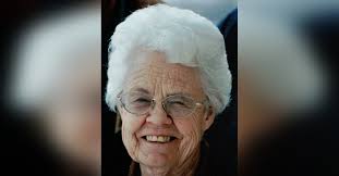 Obituary information for Ruth Jeanette Bremer