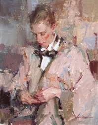 Carolyn Anderson - Portfolio of Works