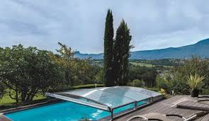 Achat Abri De Piscine Bien Le Choisir Cote Maison