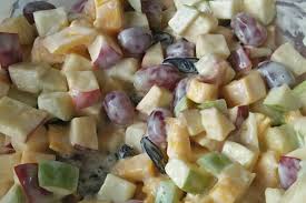 Cara membuat salad sayur rebus. Salad Buah Buahan Segar Yang Enak Dimakan Nak Buat Pun Mudah