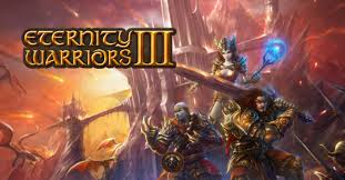 Download file mod/apk nya kemudian install di perangkat anda. How To Download And Install Eternity Warriors 3 Modded Apk Data Android Reviews How To Guides