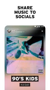 Soundcloud apk mod is a music & audio android app. Descargar Soundcloud Music Audio Para Android 4 4 2