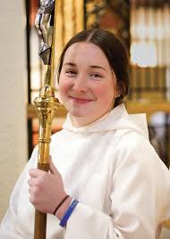 The Schools of St. Mary Magnificat Magazine: Winter 2024