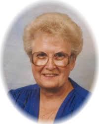 Marion Isabella Peebles