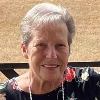 Nora Leverne Sellers Obituary (2024)