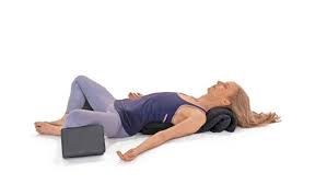 Pin By Laurie Fieldman On R E S T Corpse Pose Poses Yoga Journal