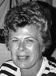 Shirley Mae Witte Siders