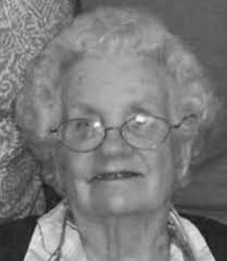 Mary Cupp Obituary