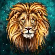 Belajar menggambar singa laut menggunakan pensil warna / cat air. Lukisan Berlian Bor Penuh Kepala Singa Kartun Hewan Lukisan Diy Kristal Berlian Bulat Cross Stitch Bordir Dp162 Decoaation Stitch Embroideries Diamond Paintingdiamond Cross Stitch Aliexpress