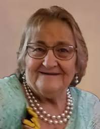 Obituary information for Nancy C. Correia