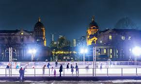 Ice rink kit reddi rink backyard ice rink kit 10' x 20' (200 square feet) new. Ace Places To Ice Skate In London Indoor And Outdoor Ice Rinks In London
