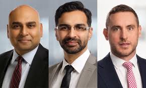 Litigation Daily Topic