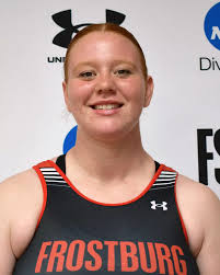 2024-25 Women's Wrestling Roster