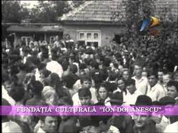 Maria ciobanu si ion dolanescu. Nunta Ion Dolanescu Si Maria Ciobanu August 1971 Youtube