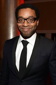 RÃ©sultat de recherche d'images pour "chiwetel ejiofor"