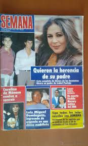Ver más ideas sobre freddie mercury, fredy mercury, bulsara. Semana 2703 04 12 1991 Reportaje Sobre La Muert Verkauft Durch Direktverkauf 50076201