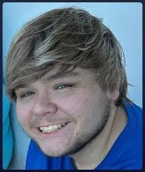 To our Bert's Big Adventure Community: It is with the deepest heartache and  most incredible love that we share the news that 22-year-old Colton Moore  passed away