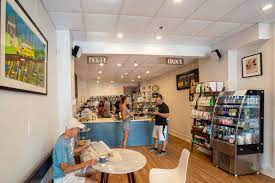 See restaurant menus, reviews, hours, photos, maps and directions. Amavida Features Coffee Tea Art In Seaside Sowal Com