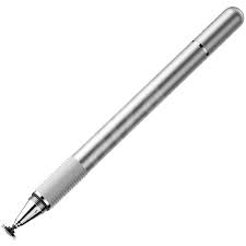 Piano paint size as shown. Baseus Golden Cudgel Stylus Pen Silver Stylus Alzashop Com