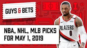 Get the latest nuggets vs trail blazers odds, betting preview and a pick below. Trail Blazers Vs Nuggets 2019 Odds Game 2 Betting Line Favors Denver At Home Sbnation Com