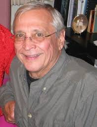 Roy M. Irish Obituary