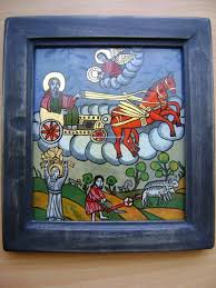 Maybe you would like to learn more about one of these? Sf Ilie Icoane Pe Sticla