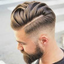 25 Bonnes Haircuts Pour L Ensemble Des Hommes Avec Images Coupes De Cheveux Hommes Modernes Coupe De Cheveux Courte