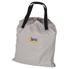 Serta Air Mattress With Remote Double High Twin Beige Ac Pump Twin Air Mattress Air Bed