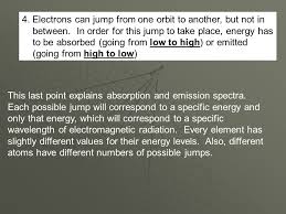 Why Do The Electrons Revolve Around The Nucleus? I Know That The Attraction  Is Due To Electrostatic Force Of Attraction, But Do They Revolve? - Quora