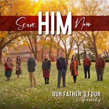 In My Robe Of White By Our Father S Four Boomplay Music