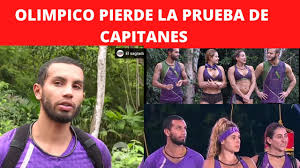 Download desafio olímpico apk 2 (2) desafio.jeepbank free for your android, include latest and all previous versions. Olimpico Pierde El Desafio De Capitanes Avance Desafio The Box Capitulo 55 Youtube