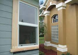 What type of exterior paint finish is best. Flat Vs Satin Exterior Paint Homeverity Com