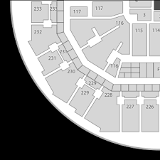 Download Hd Spectrum Center Seating Chart Cirque Du Soleil