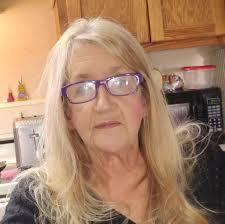 Darker German Shepherd in Arizona, no collar