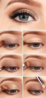 Diesen natürlichen oil cleanser verträgst du. Naturliche Glamourose Make Up Looks Die Sie Leicht Erreichen Konnen Erreichen Glamouro Makeup Tutorial Eyeliner Smokey Eyeshadow Tutorial Smokey Eyeshadow