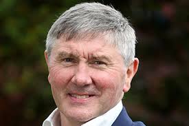 Q&A with Martin McHugh about the Donegal and Dublin's MFC meeting